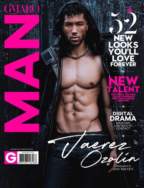 malick delgaty|MALIK DELGATY — GMARO Magazine .